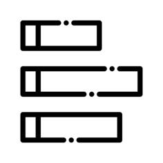 条状图
