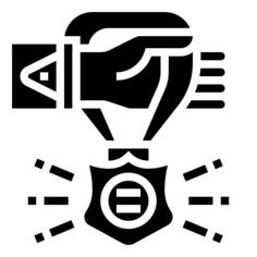 勋章