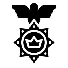 警长徽章