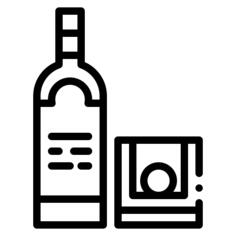 伏特加