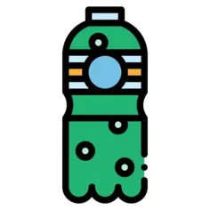 苏打水