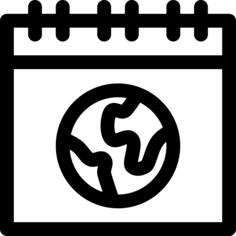 地球日