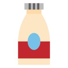 酸奶