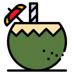 Coconut water
