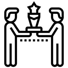 Trophy