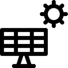 太阳能板
