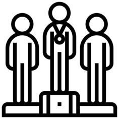 Podium