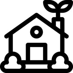 Eco home