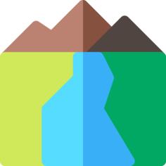 河