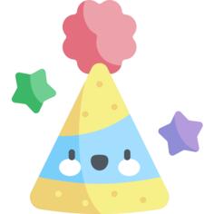Party hat