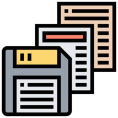 Floppy disc