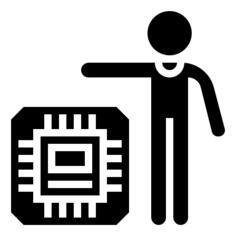 Cpu