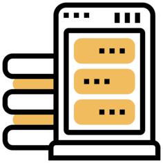 Data server