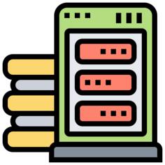 Data server