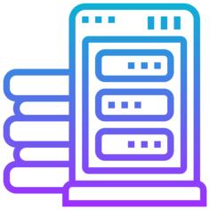 Data server