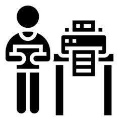 Printer