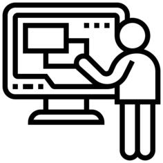 Monitor
