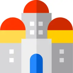 寺庙