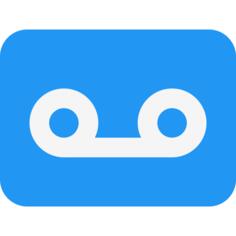 Voice message