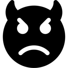 Angry