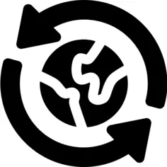 拯救地球