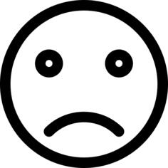 Sad