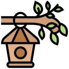 Birdhouse