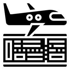 订票
