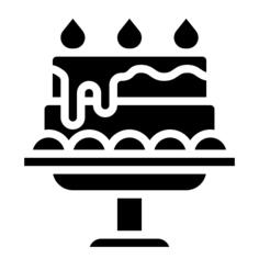 生日蛋糕