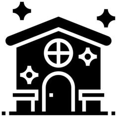Clean house