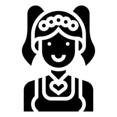女朋友