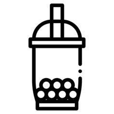 珍珠奶茶