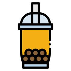 珍珠奶茶