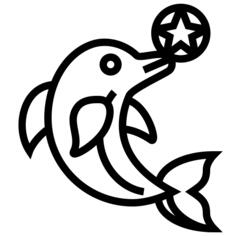 海豚