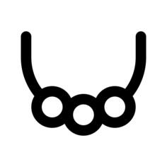 项链