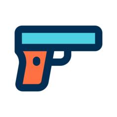 Gun