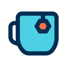 茶