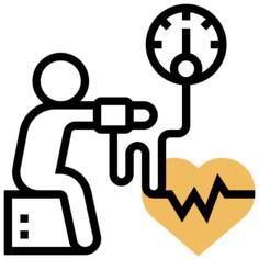 Blood pressure
