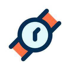 Wristwatch