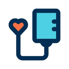Iv bag