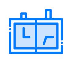 Chess clock