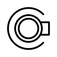 咖啡杯
