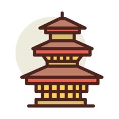 宝塔