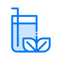 茶