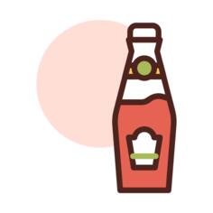 番茄酱