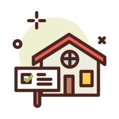 屋