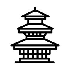 宝塔