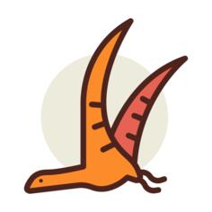 翼手龙