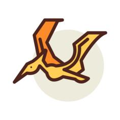 翼手龙