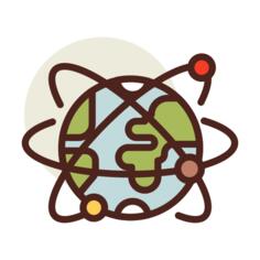 行星地球